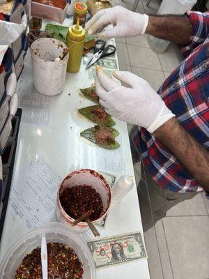 Paan is great for digestion