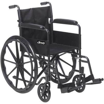 Wheelchair Rental