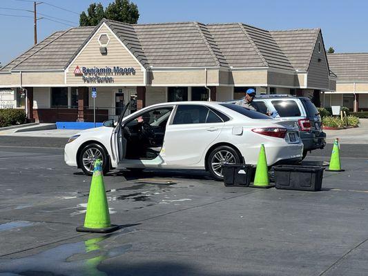 Rancho Car Wash