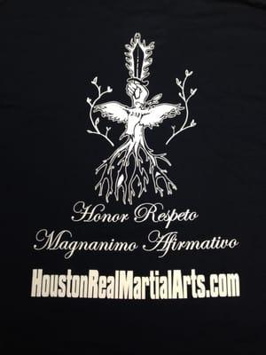 Houston Real Martial Arts