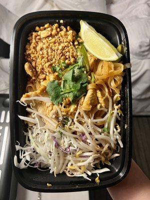 Pad Thai Noodle