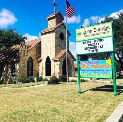 Looking for a Preschool or After School Program in San Antonio? Inspiring Hearts Day School is currently accepting enrollment!