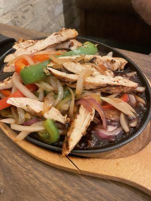 Fajitas