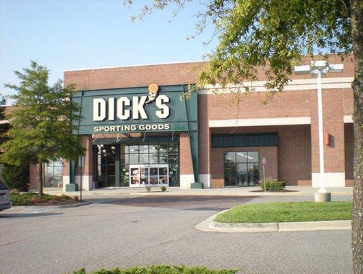 DICK'S Sporting Goods