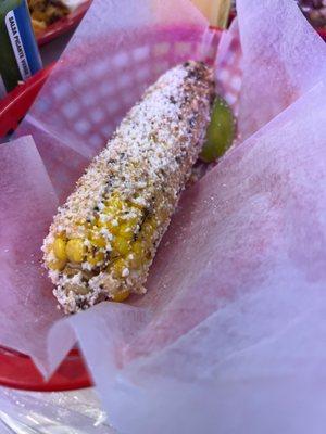 Elote