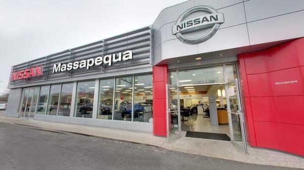 Welcome to Massapequa Nissan.  Your Long Island, New York Nissan Dealer for New and Used Cars.