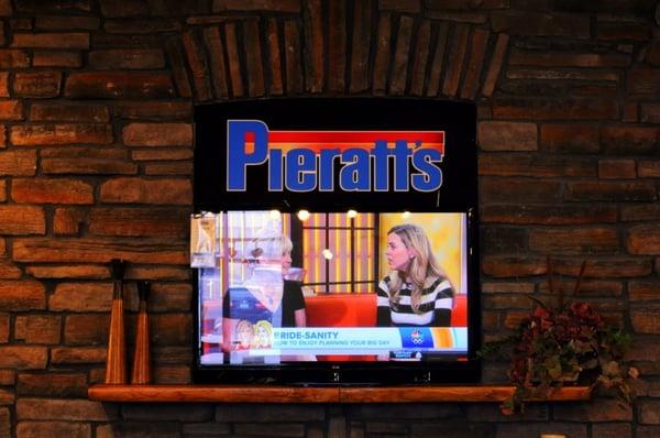 Pieratt's Crossroads Plaza