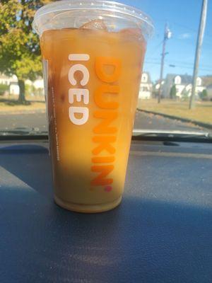 Dunkin'