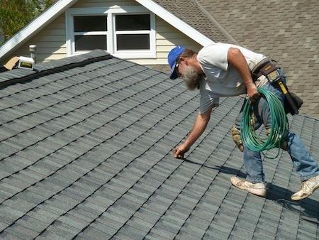 Cox Roofing Co, LLC