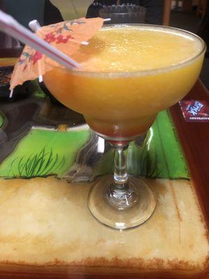 Mango Margarita