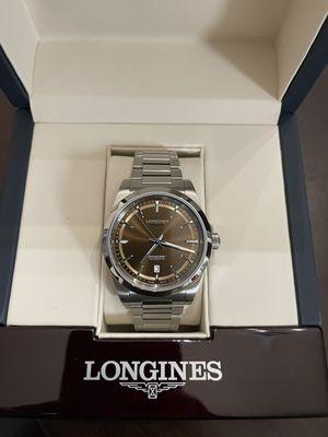 Longines