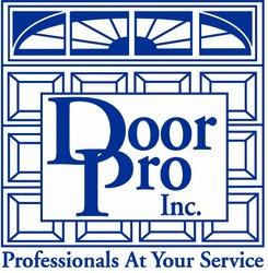 Doorpro Inc