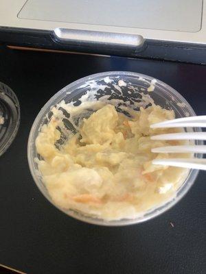 Potato salad