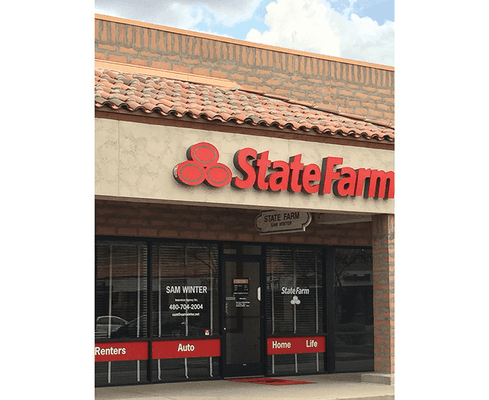 State Farm Office