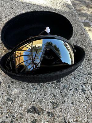 Oakley Vault