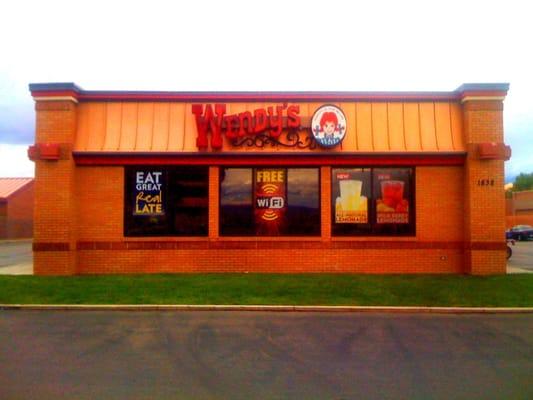 Wendy's