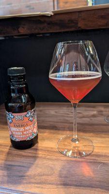 Kombucha