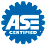 ASE Certified Auto Repair Technicians