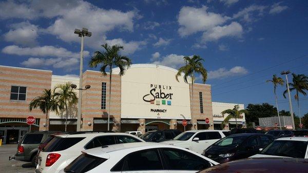 Publix Super Market at Hialeah Mercado