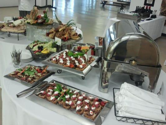 Catering