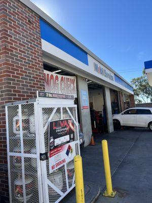 All Star Smog Check