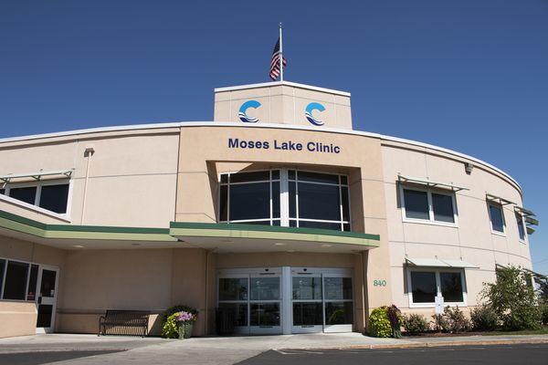 Moses Lake Clinic