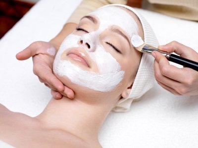 fantastic ORGANIC  facials