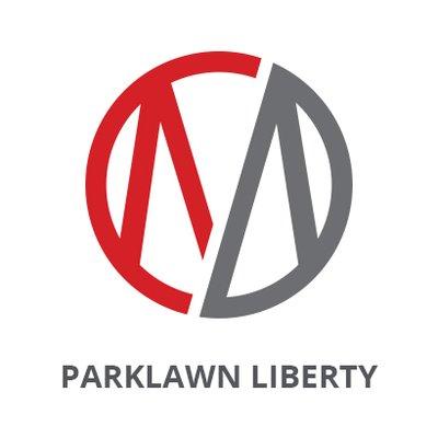 Metro Motor Parklawn Liberty Logo