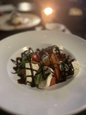 Caprese salad