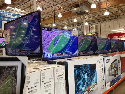 The "I Wish I Had One" TV Section !!!