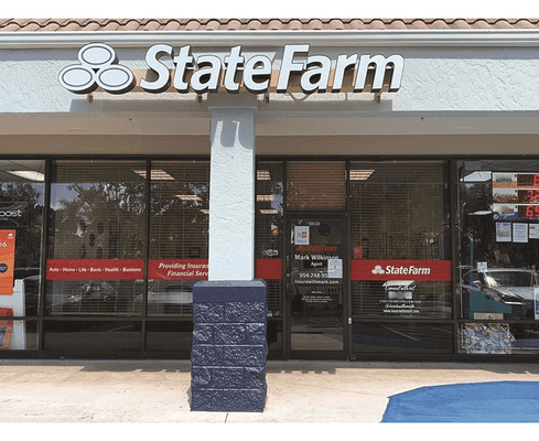 State Farm Office