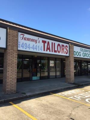 Tammy's Taylors