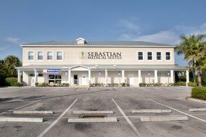 Sebastian Primary Care and Urgent Care