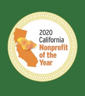 In 2020, Roots Community Health Center earned the 2020 California Nonprofit of the Year award!