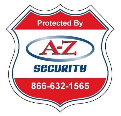 A To Z Security