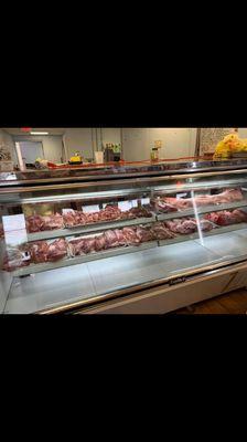 Norwalk Halal Meat Market