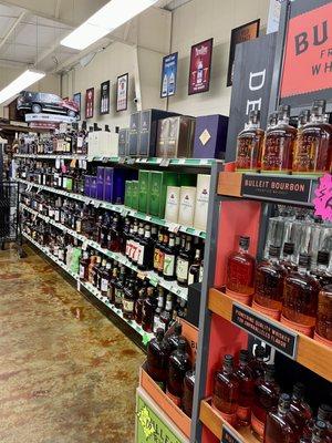 The Whisky Shop