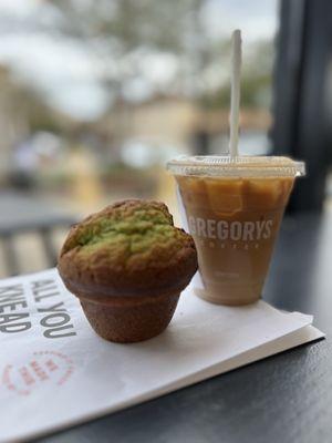 Gregorys Coffee