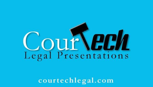 CourTech Legal Presentations