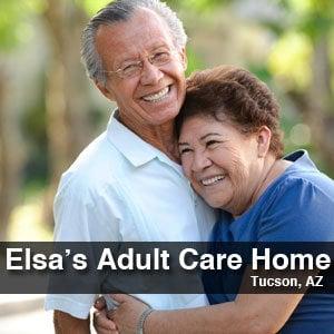 Elsa's Adult Care Home