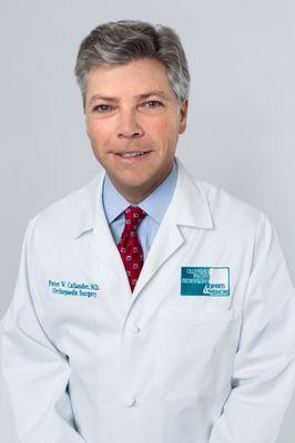 Peter W. Callander, M.D.