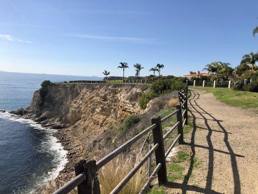 Vanderlip park- Rancho Palos Verdes  Ca