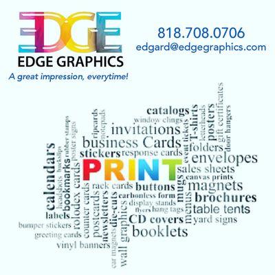 Edge Graphics