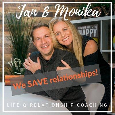 We are on a mission to heal people of their miscommunication and misundersatndings so they can have happier, healthier relationships.