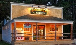 Johnson's Marketplace