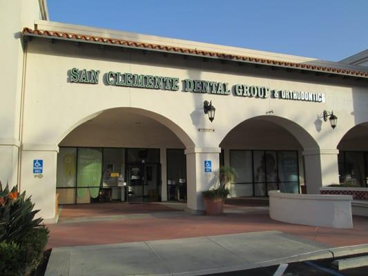 Looking for a family dentist in San Clemente, CA? You have come to the right spot!