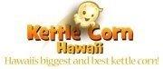 Kettle Corn Hawaii Logo