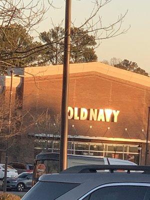 Old Navy