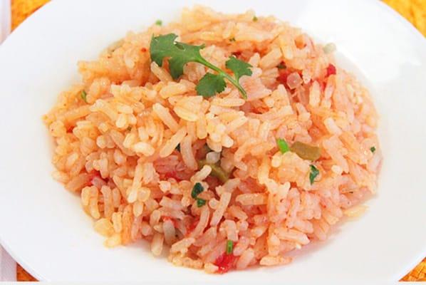 Mexican Rice