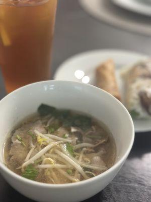 Pho Pasteur